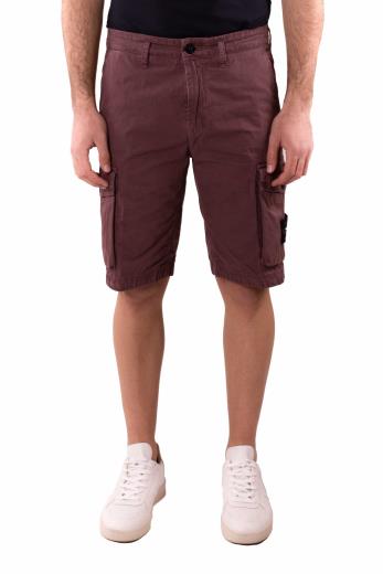 Stone Island Bermuda Tasconi L07WA Uomo - Ottagono Store