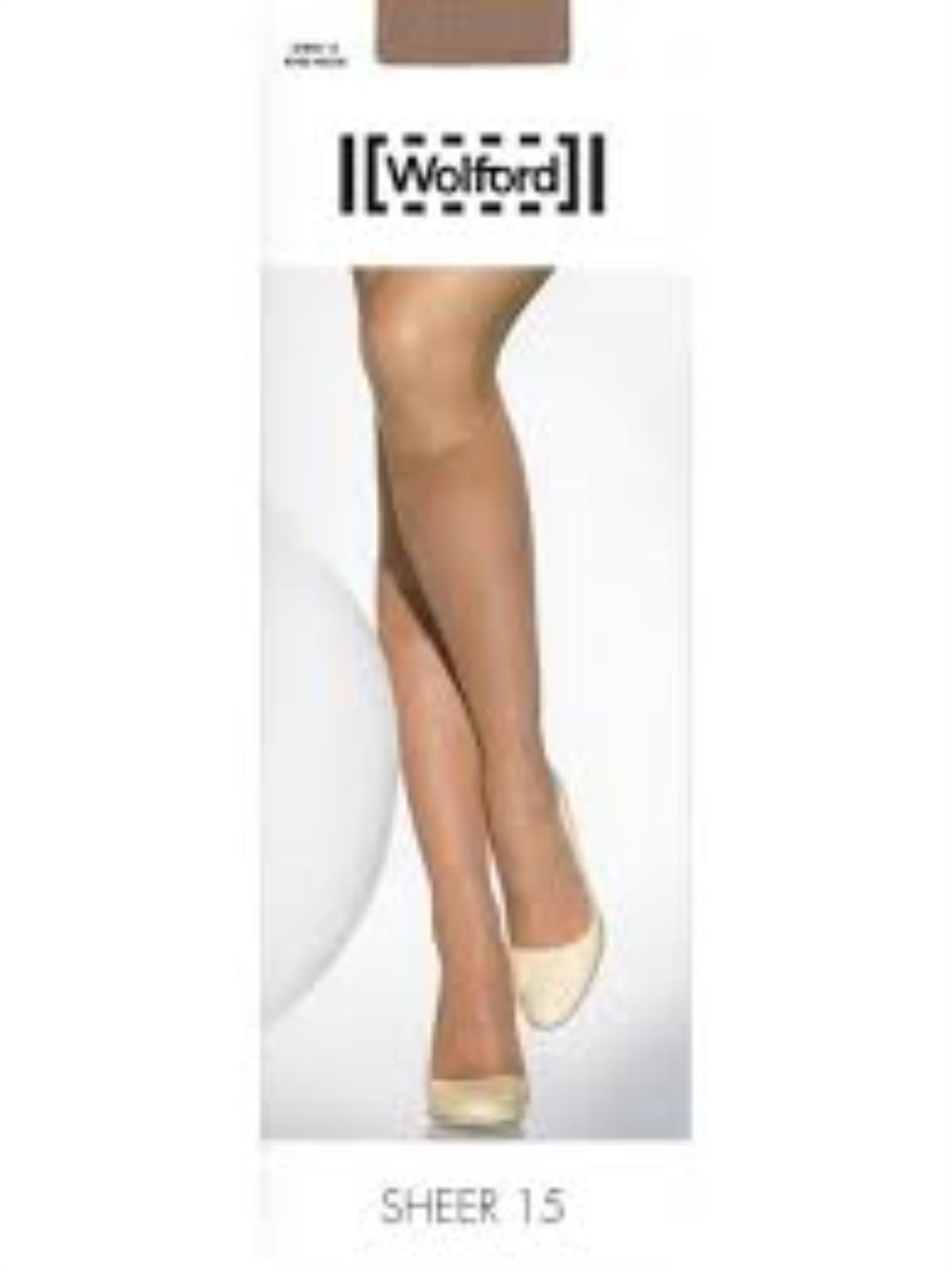 WOLFORD 31253