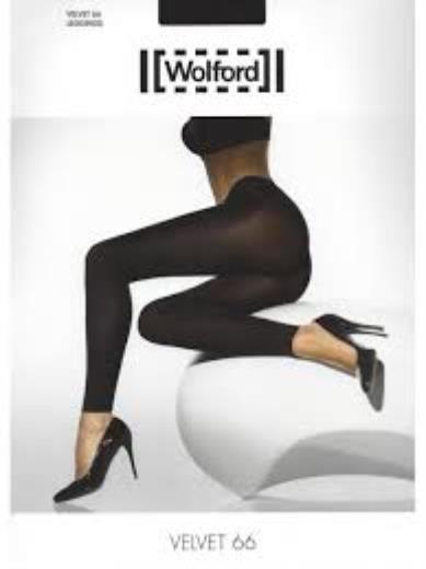 WOLFORD 17017