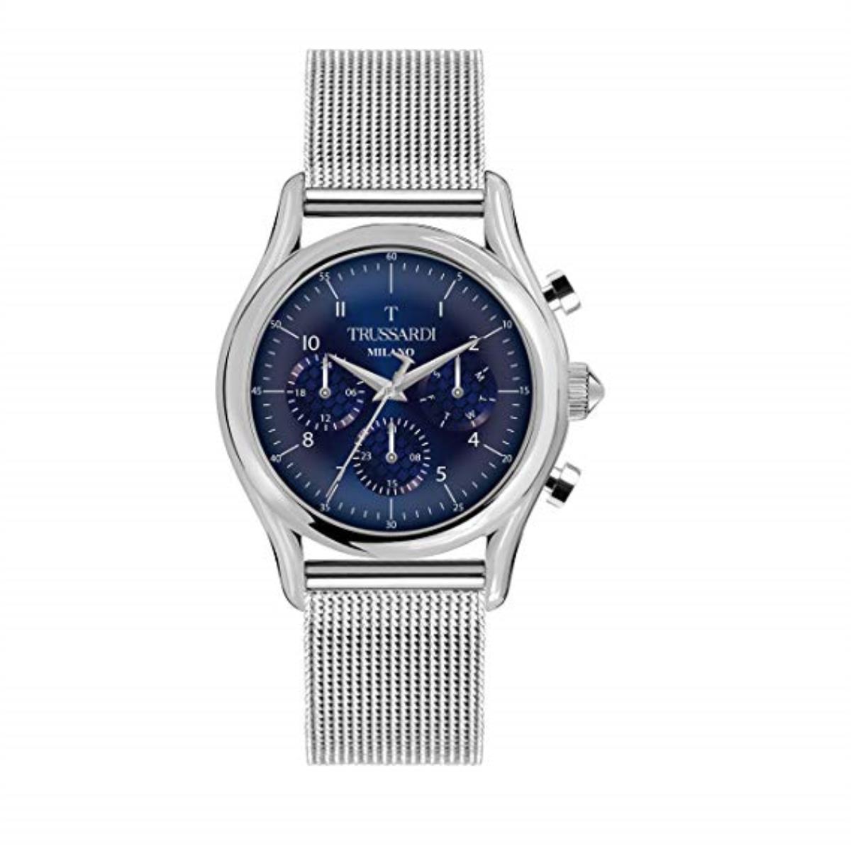 Orologio Uomo T-light Trussardi
