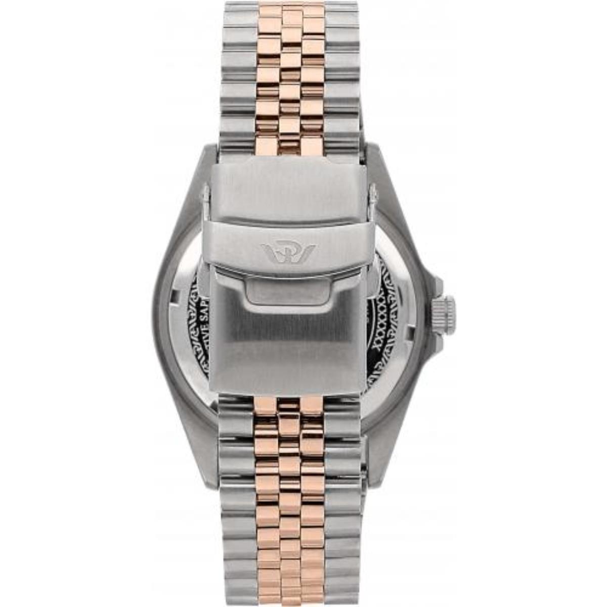Orologio Uomo Solo Tempo Caribe Philip Watch