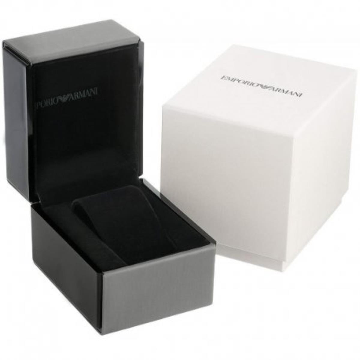 Orologio Uomo Emporio Armani Aviator AR11143