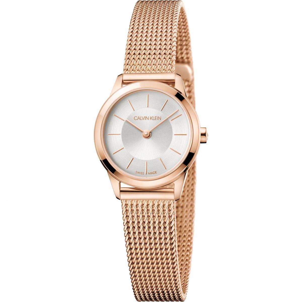 Orologio Calvin Klein Minimal Calvin Klein
