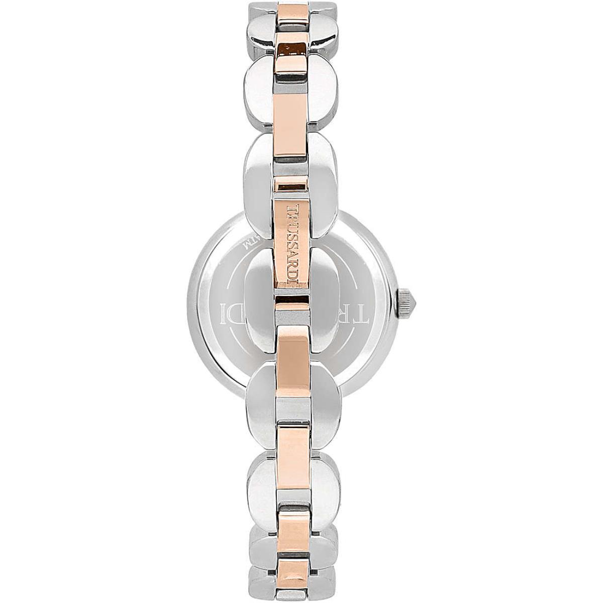 Orologio Donna Solo Tempo T-chain Trussardi