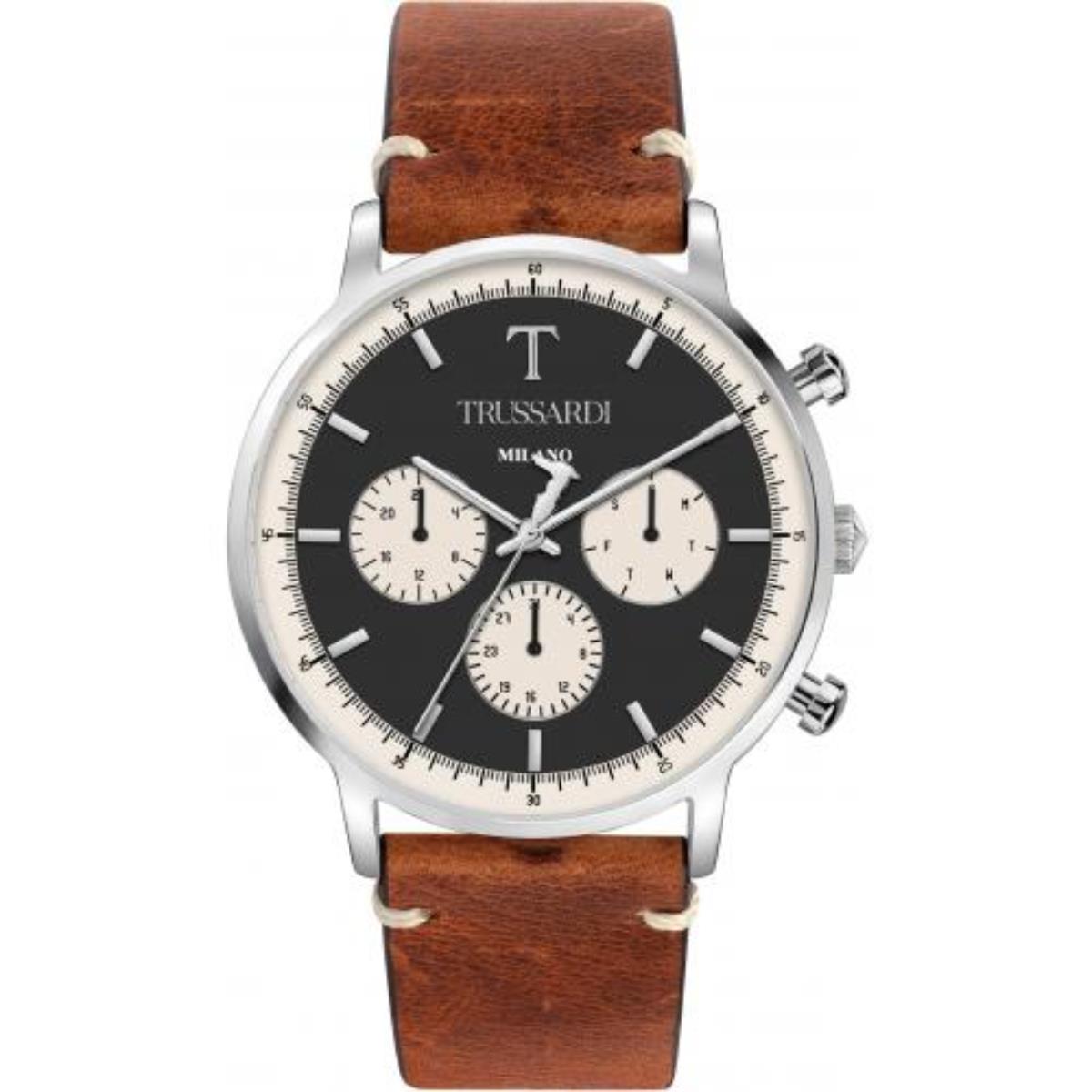 Orologio Uomo Cronografo T-gentleman Trussardi