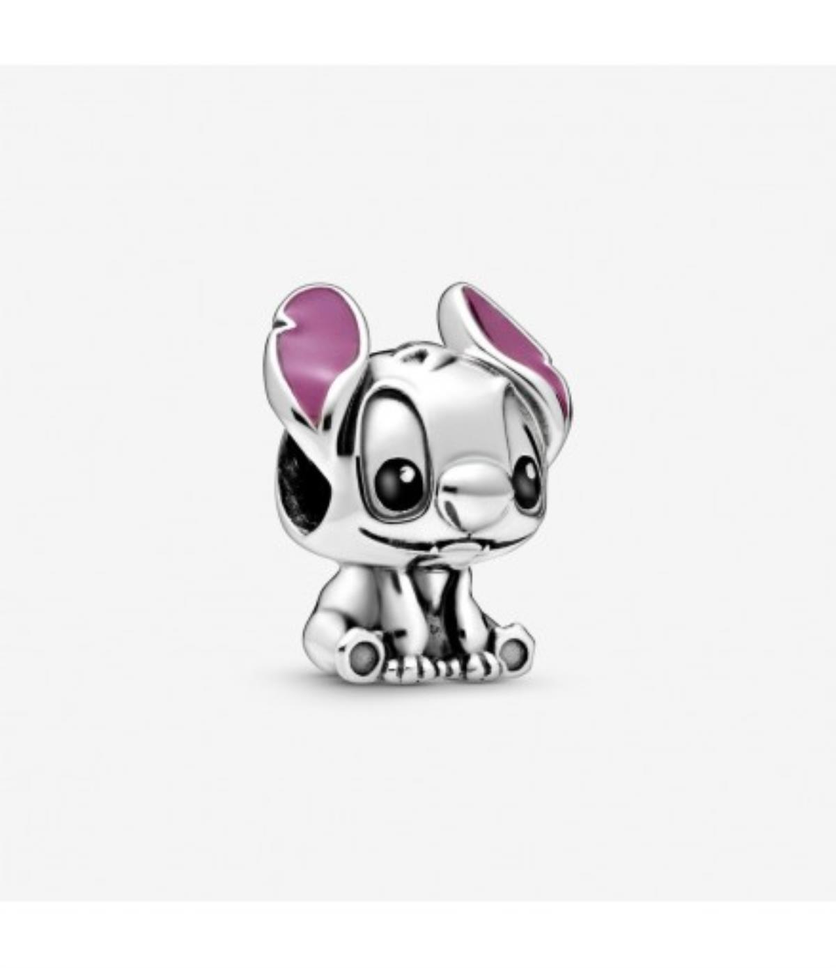 Pandora Charm Disney Stitch Di Lilo E Stitch