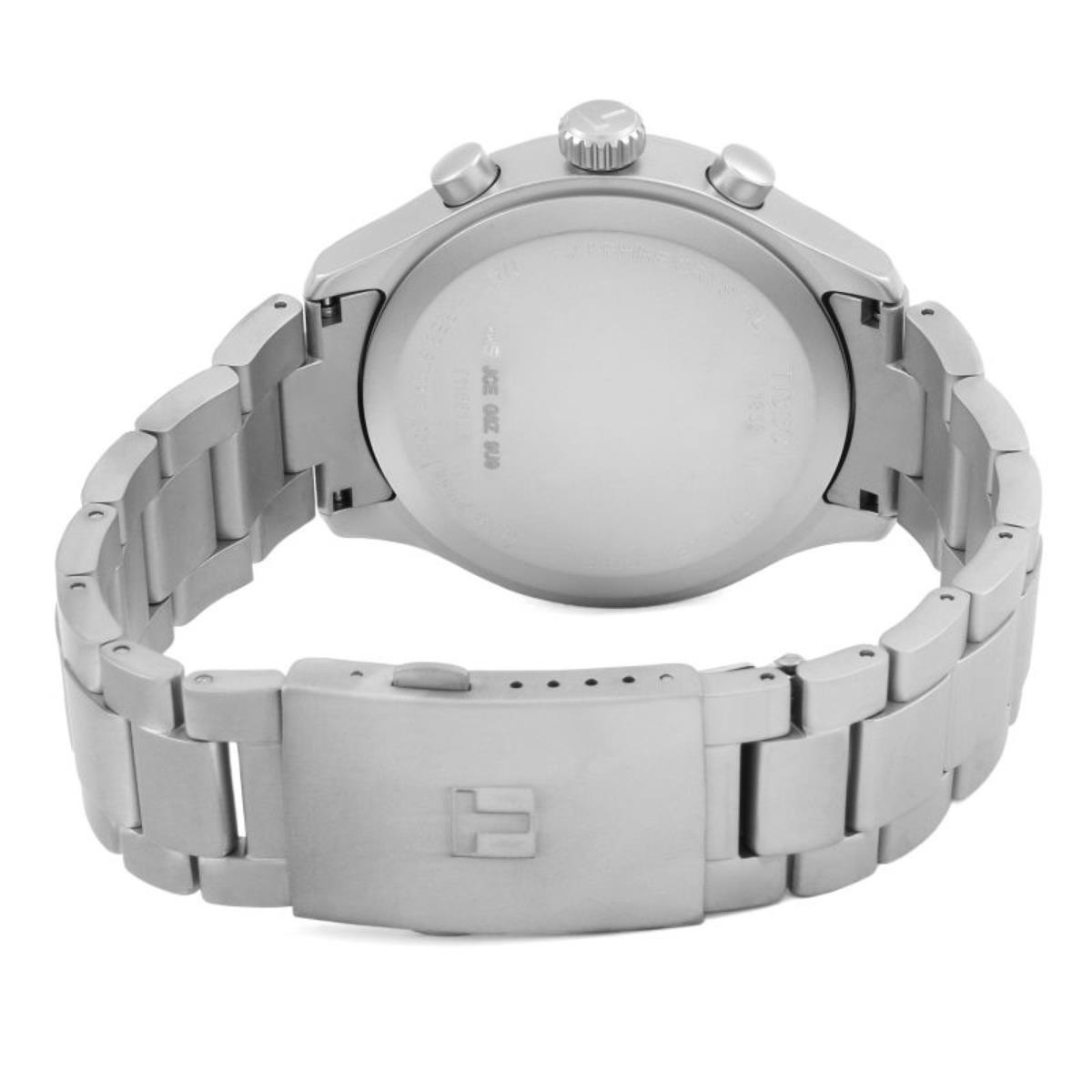 Tissot Orologio Cronografo Uomo Chrono Xl T1166171105700