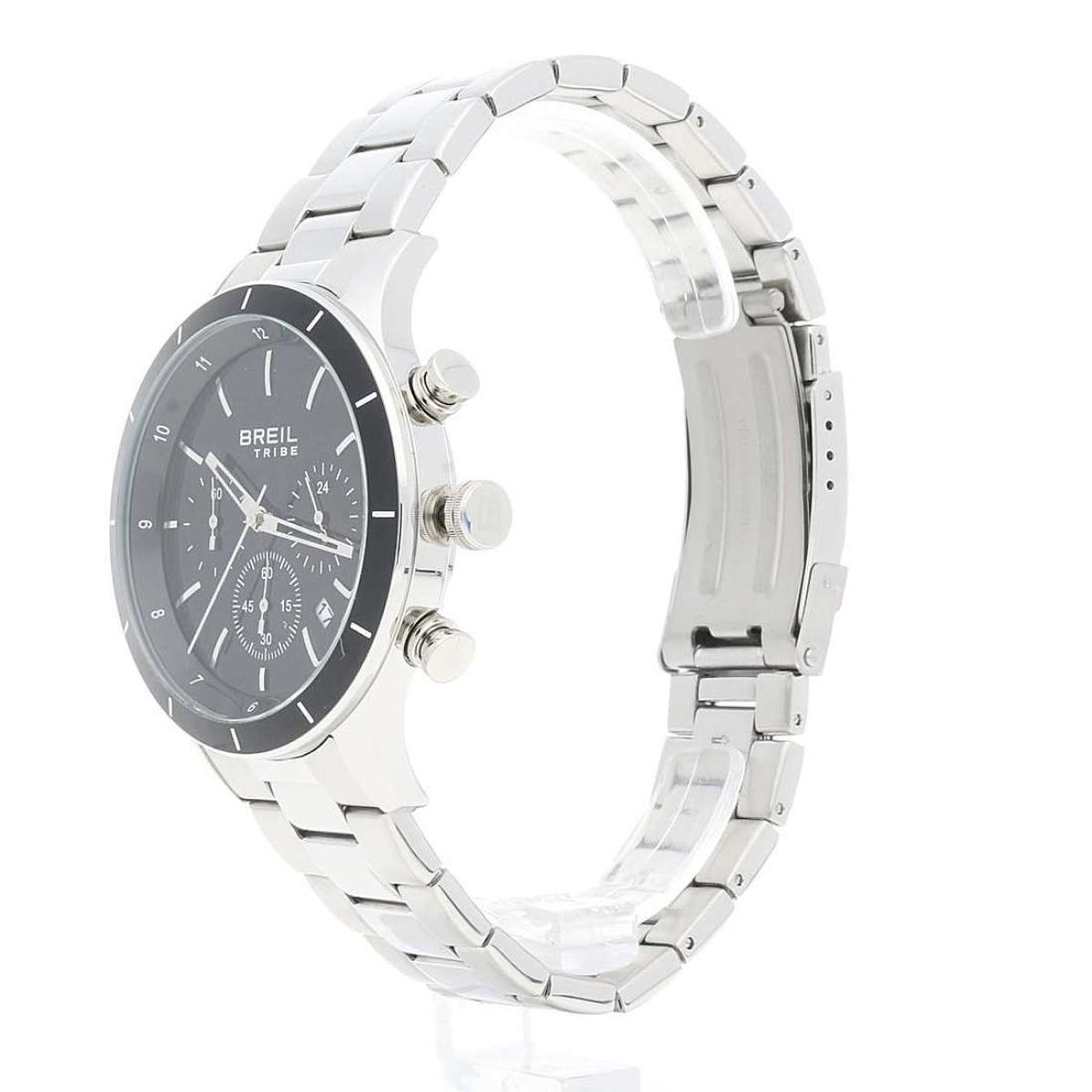 Orologio Cronografo Uomo Tribe Dude Breil EW0447
