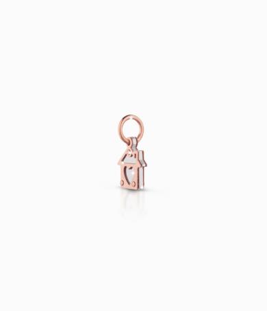 Ciondolo Quadrifoglio Le Bebe Lock Your Love LBB165