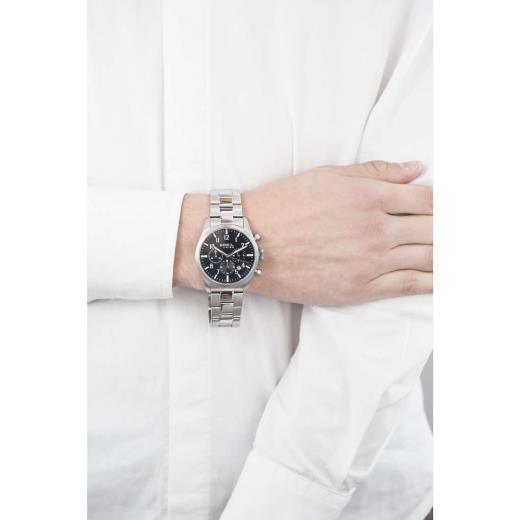 Orologio Cronografo Uomo Tribe Classic Elegance Breil EW0226