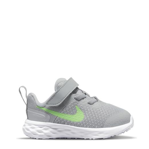 nike react element 96 bambino grigio