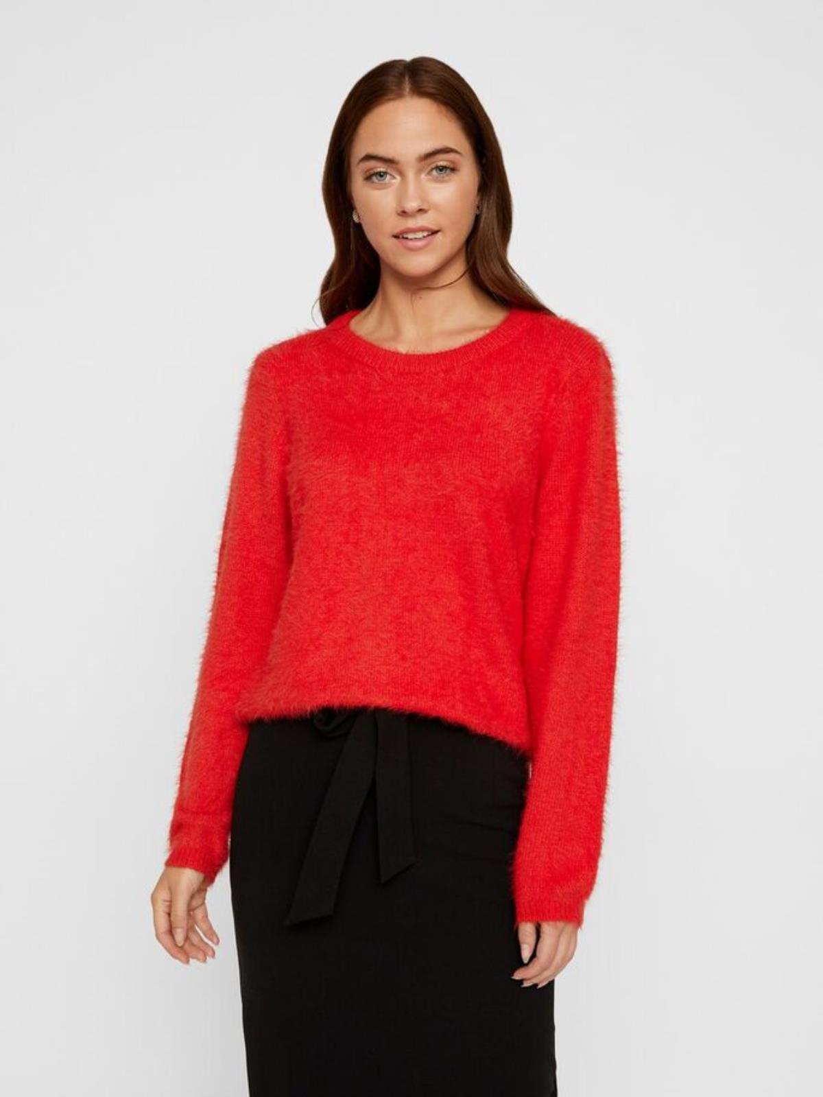 Maglia Pelosa Vero Moda