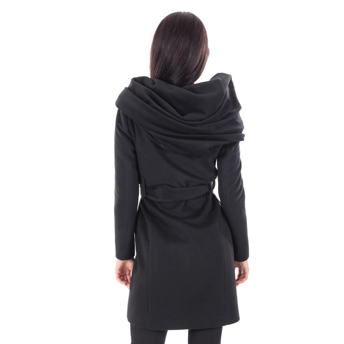 Cappotto Hanita doppio petto