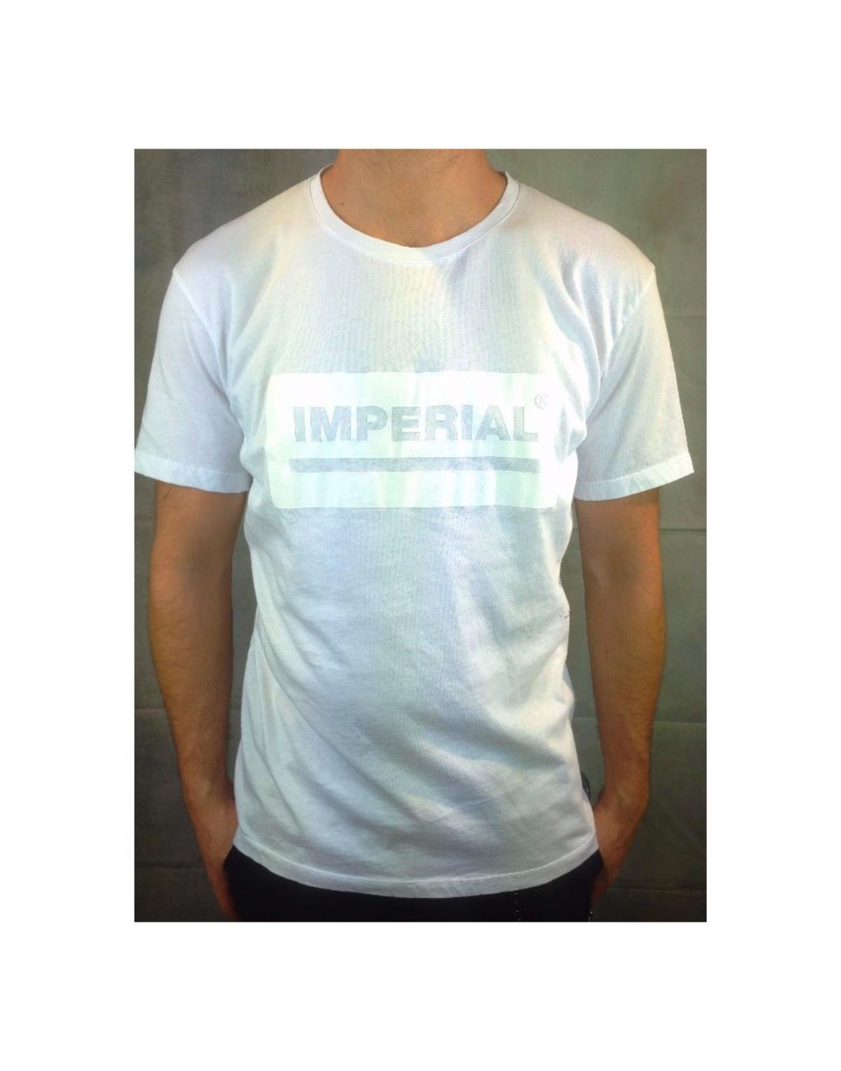 imperial t shirt