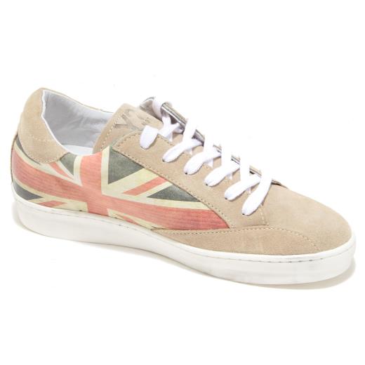 Y NOT SHOES Sneakers AYM102 FLAG GB