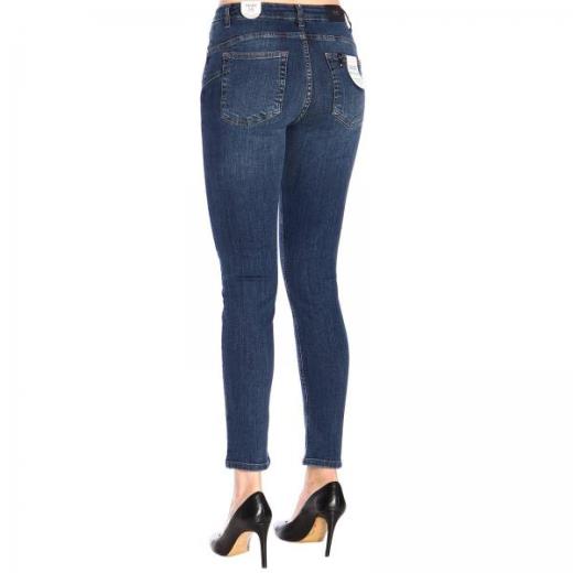 liu jo jeans charming