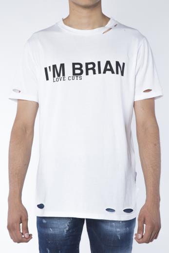 I'M BRIAN TS140/70