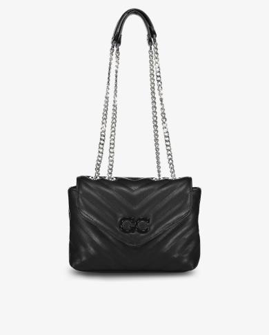 Mini bag matelasse Gio Cellini