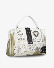 Borsa a cartella Gio Cellini