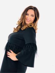 SANDRO FERRONE/LOLA FILOMENO