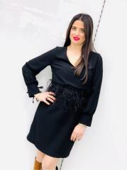 SANDRO FERRONE/LOLA FILOMENO
