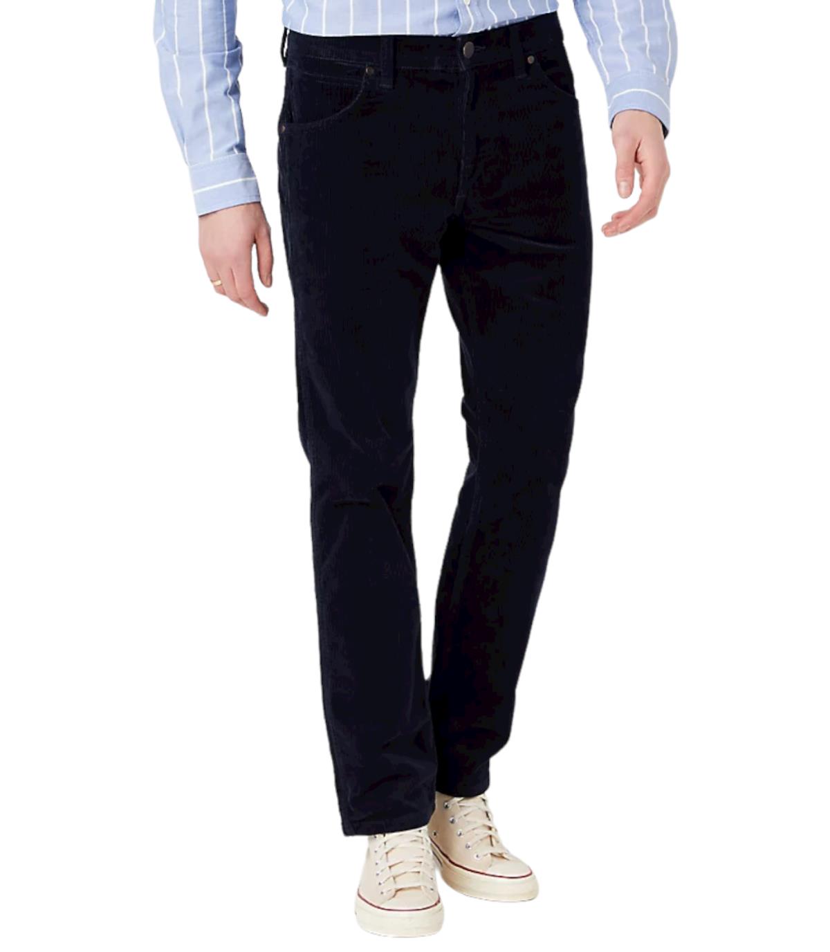 Pantaloni hotsell uomo wrangler