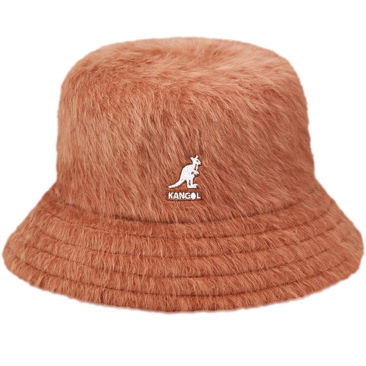 Kangol Bucket Hat Unisex A/i London Vomero