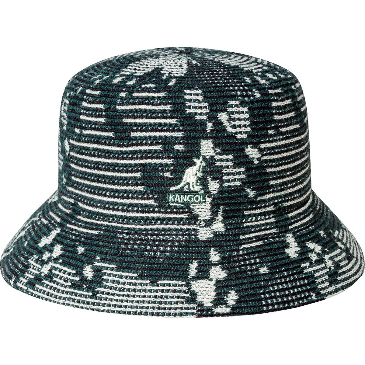 Kangol Bucket Hat Unisex A/i London Vomero