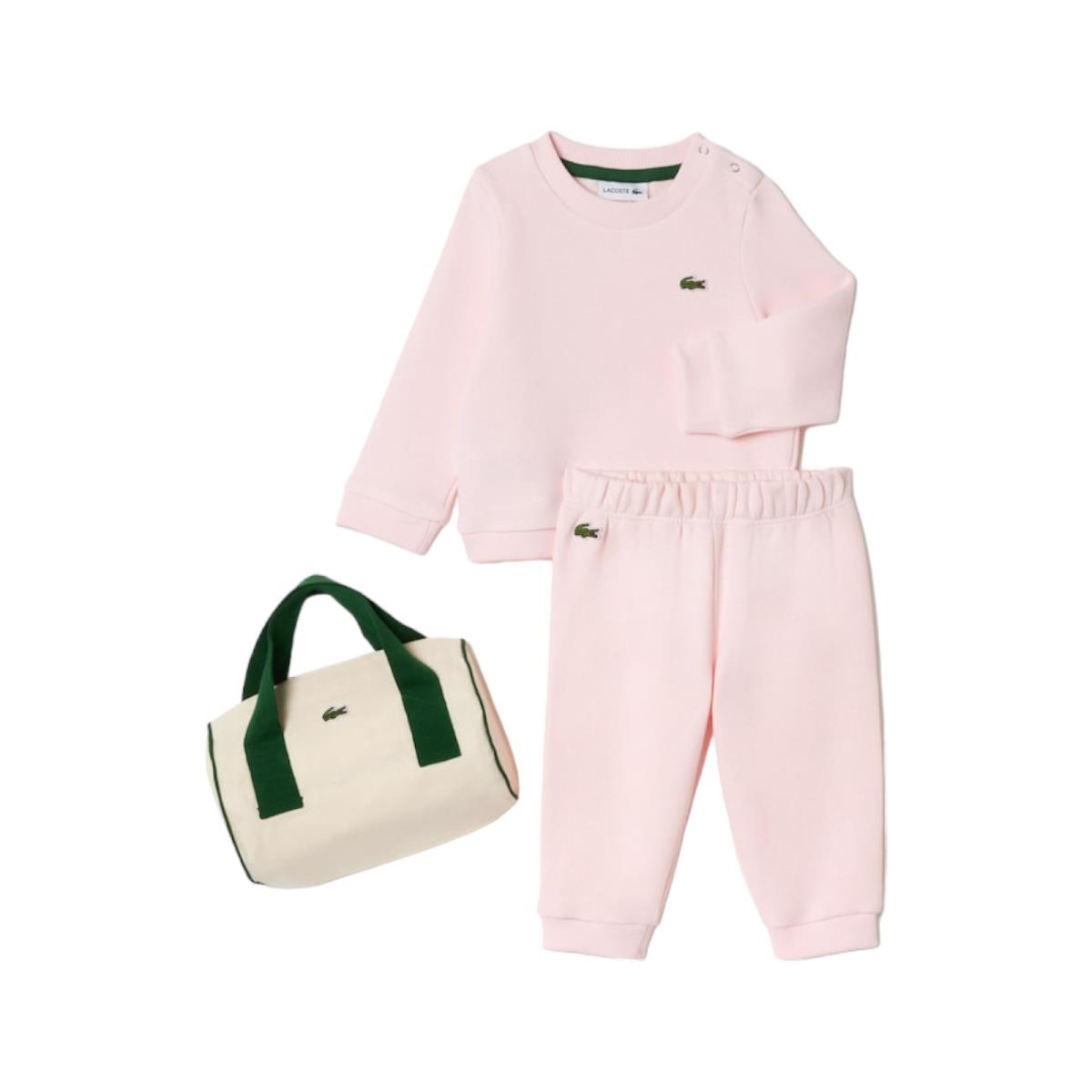 Lacoste bambina on sale