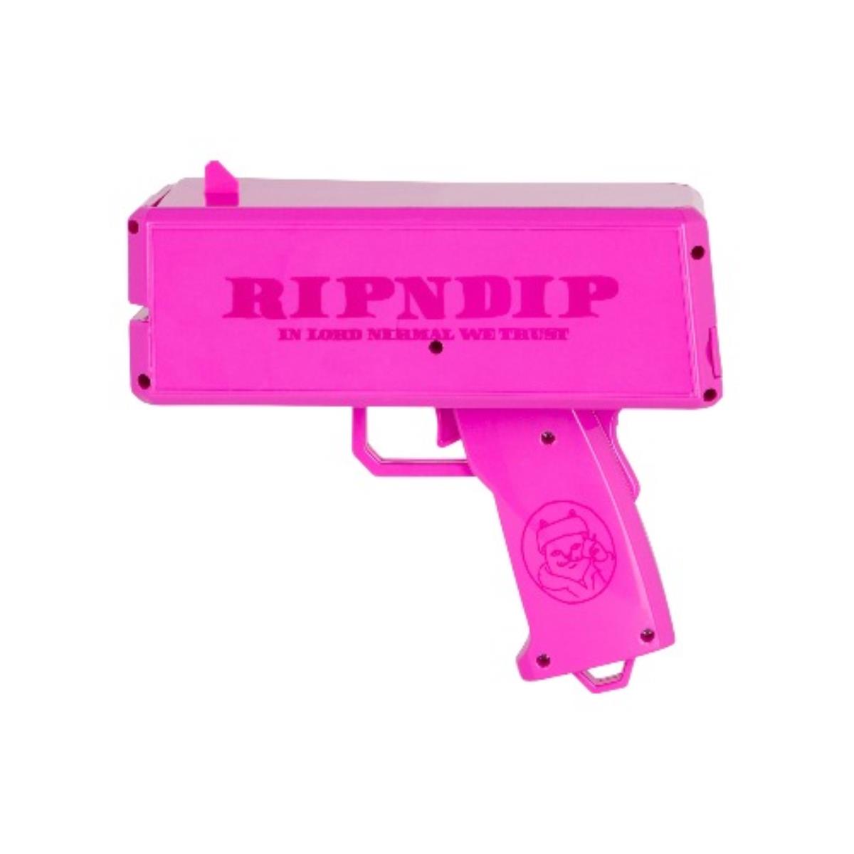 Ripndip Pistola Spara Soldi Uomo A/i - London Vomero