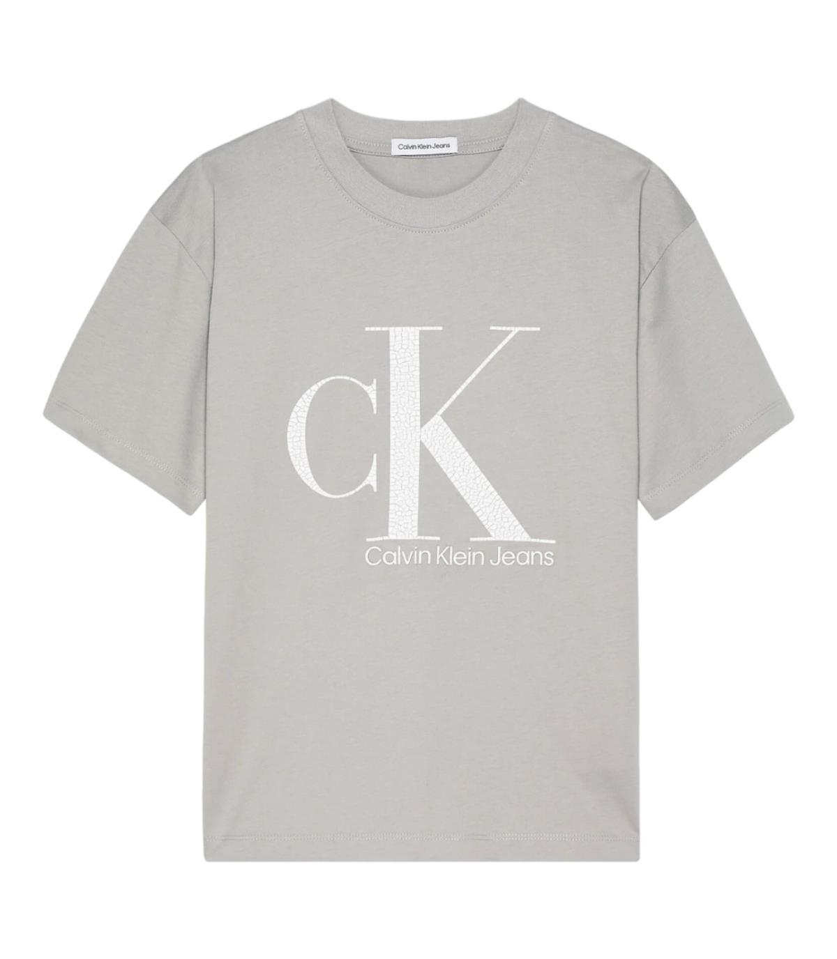 Maglia calvin clearance klein bambino