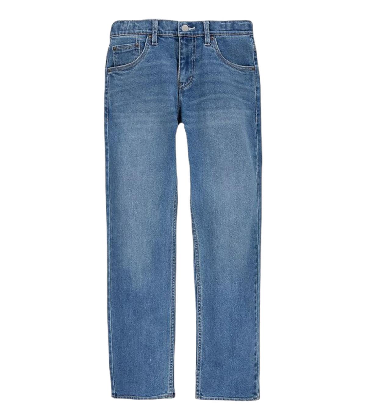 Jeans on sale bambino levi's