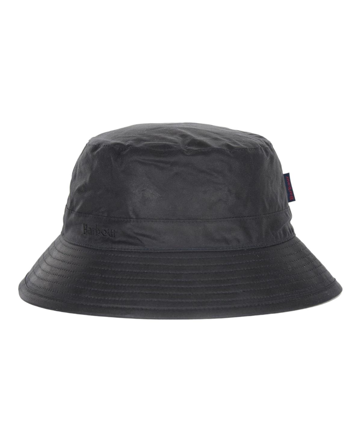 Barbour Bucket Hat Unisex A/i London Vomero