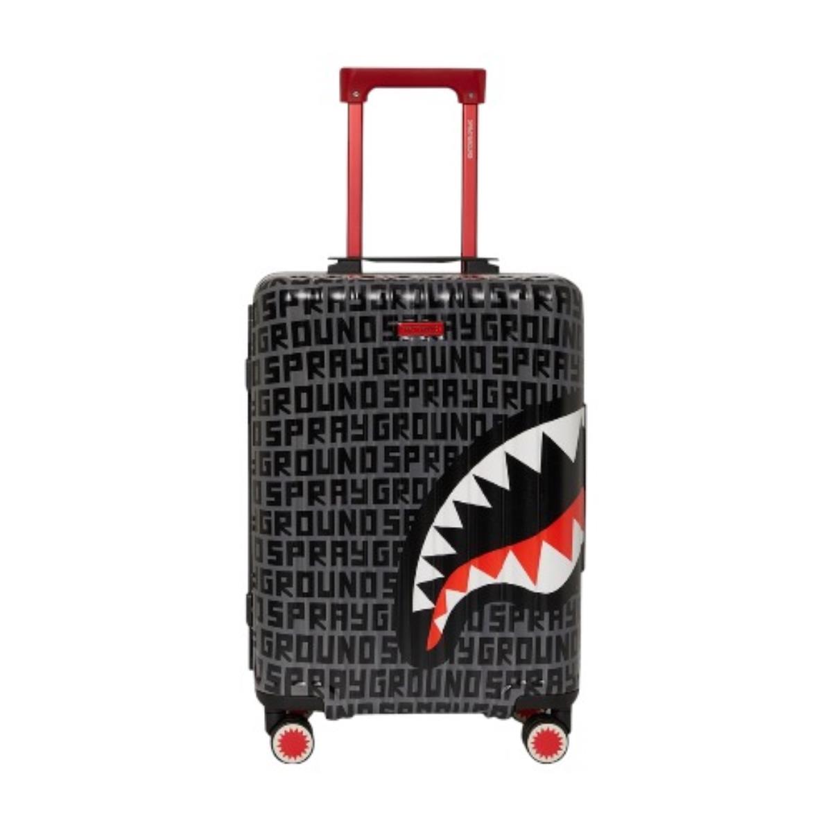 Sprayground Trolley Unisex A/i London Vomero