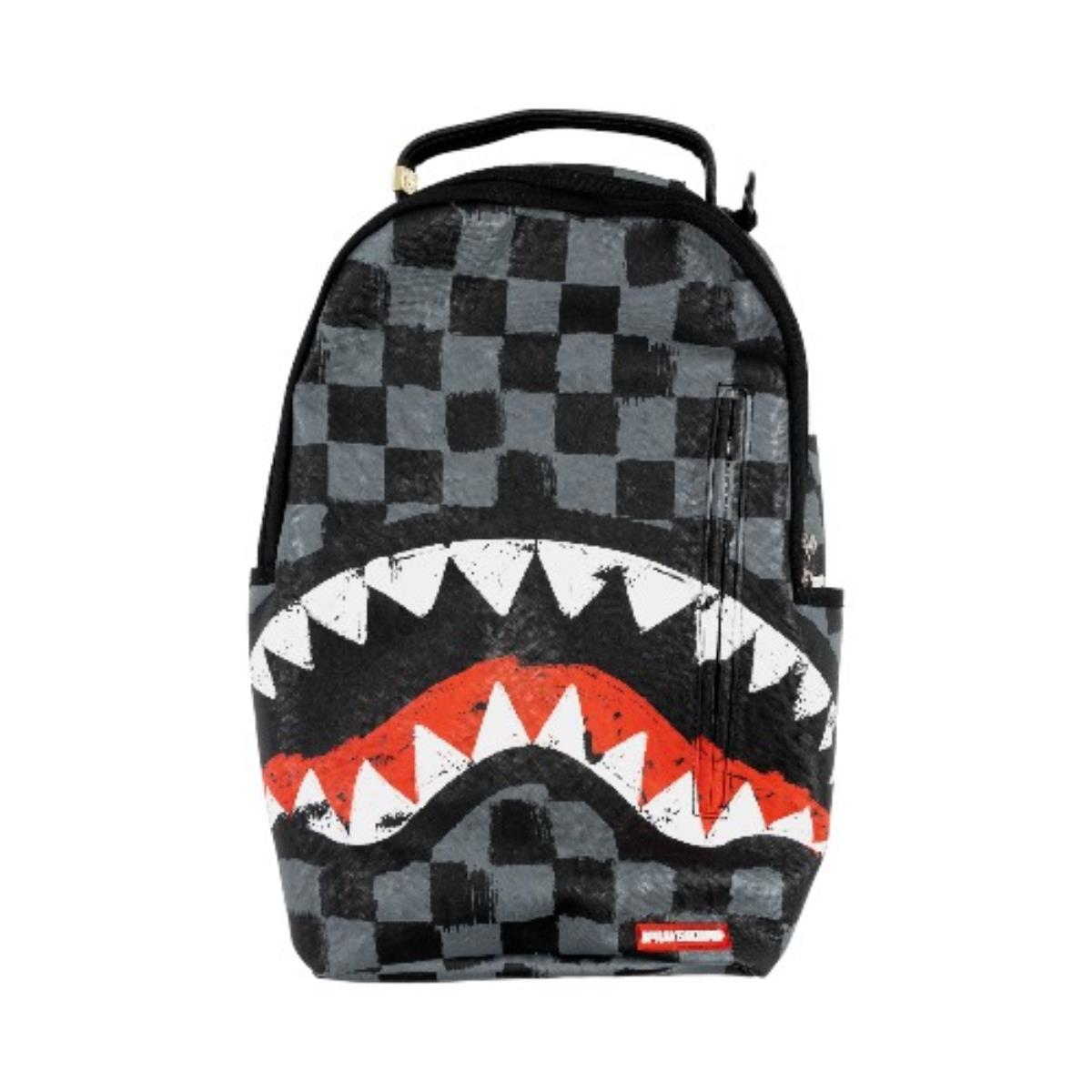 Sprayground Zaino Unisex A/i London Vomero