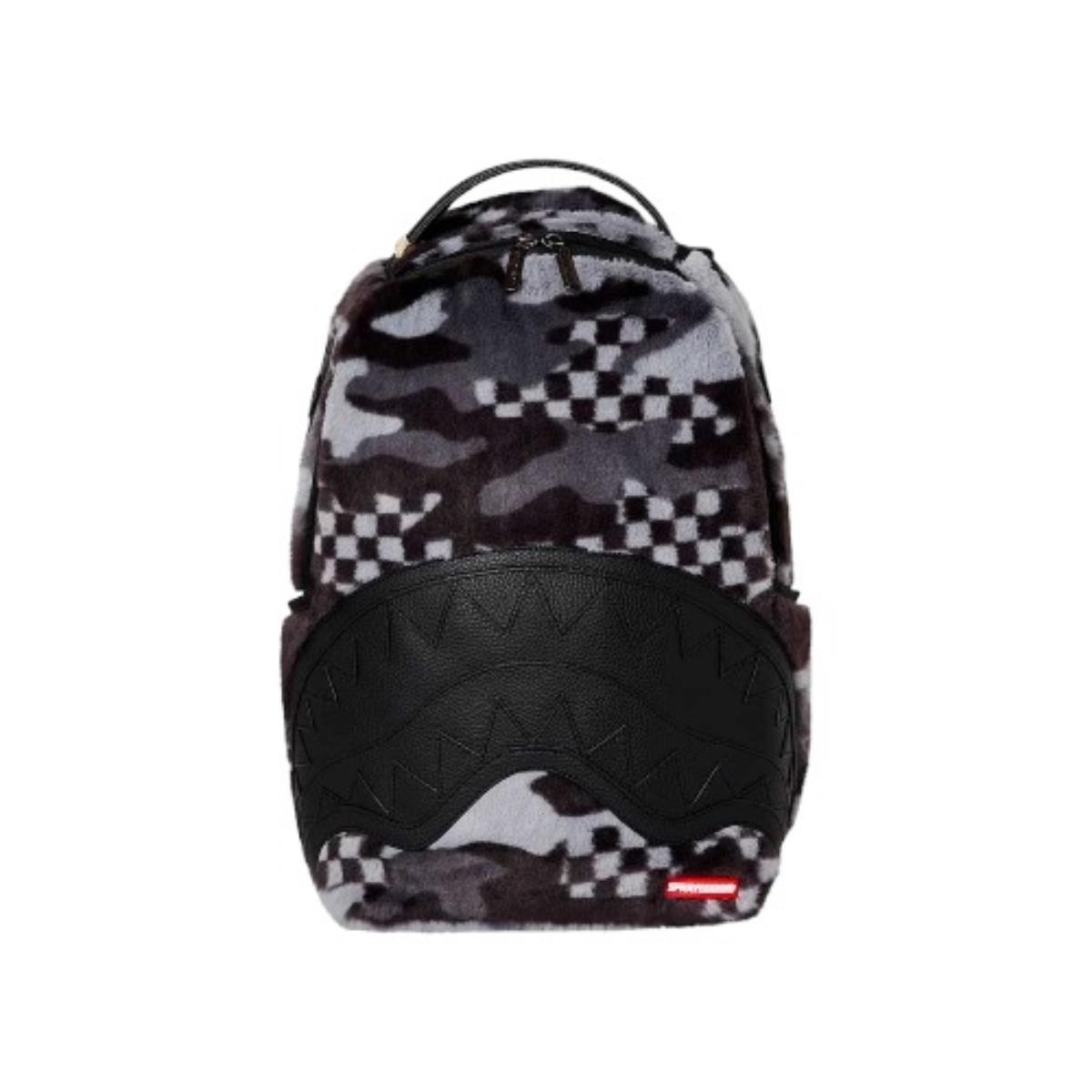 Sprayground Zaino Unisex A/i London Vomero