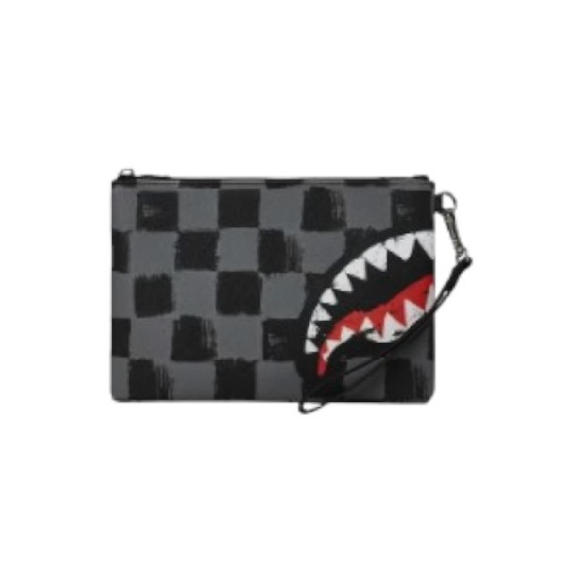 Sprayground Pouchette Unisex A/i London Vomero