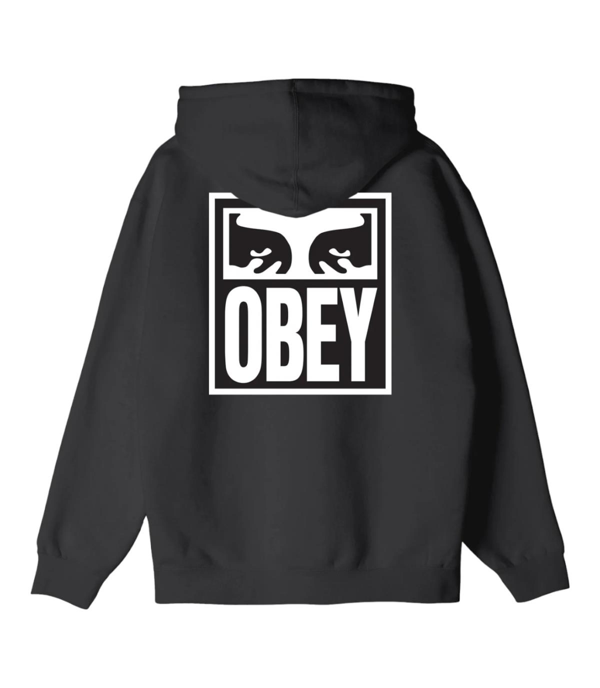 Obey felpa 2025