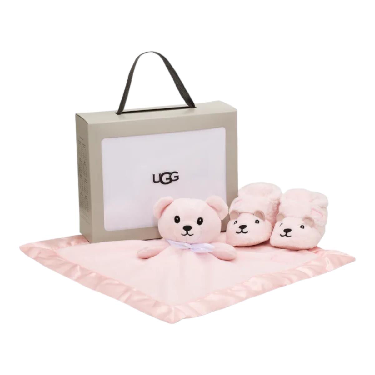 Ugg on sale bambina rosa