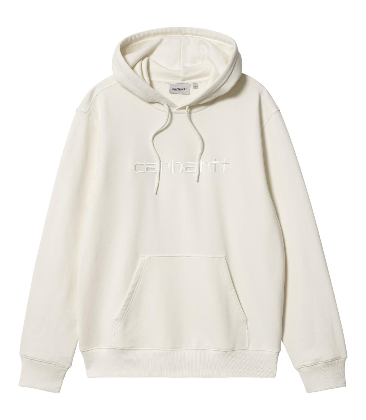 Felpa on sale carhartt beige