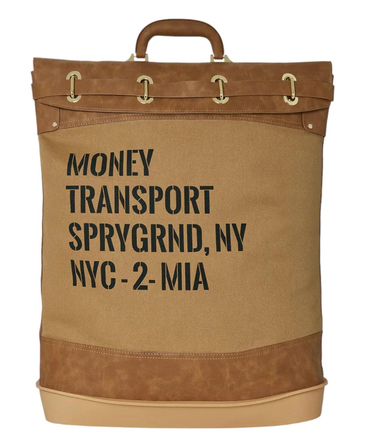 Sprayground Zaino Unisex Continuativa London Vomero