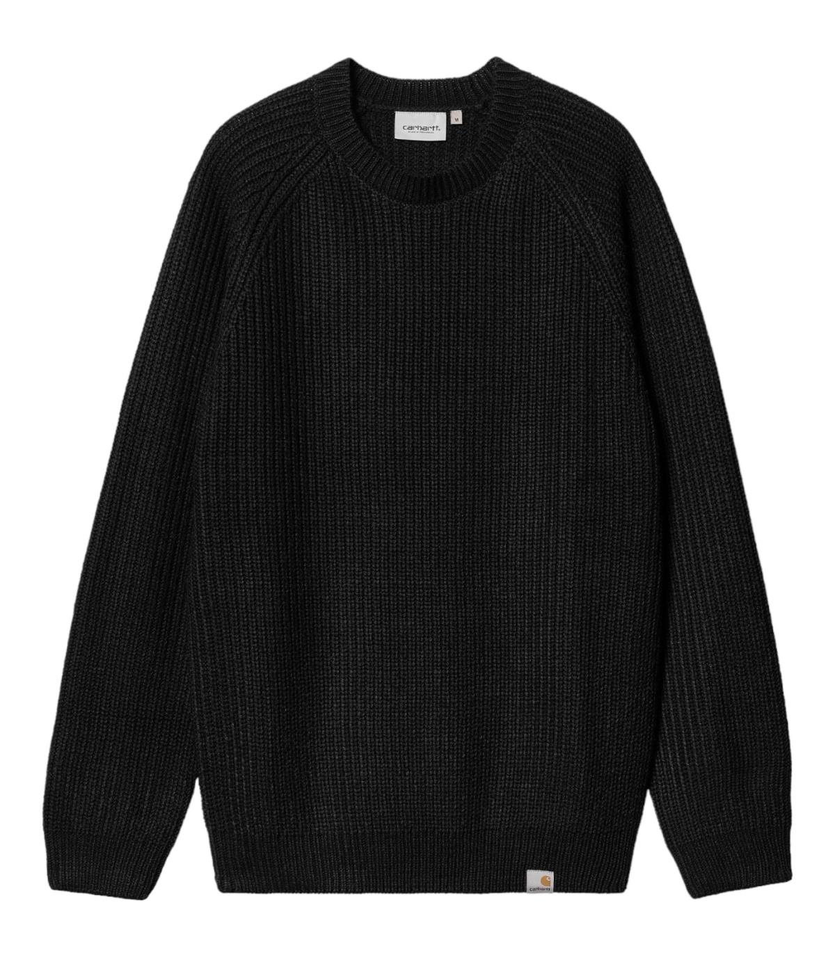 Carhartt Wip Knit Uomo A/i - London Vomero