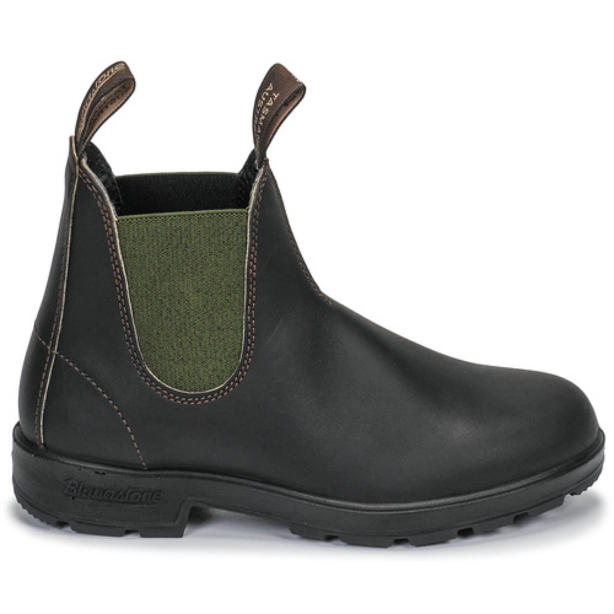 BLUNDSTONE SCARPE Uomo