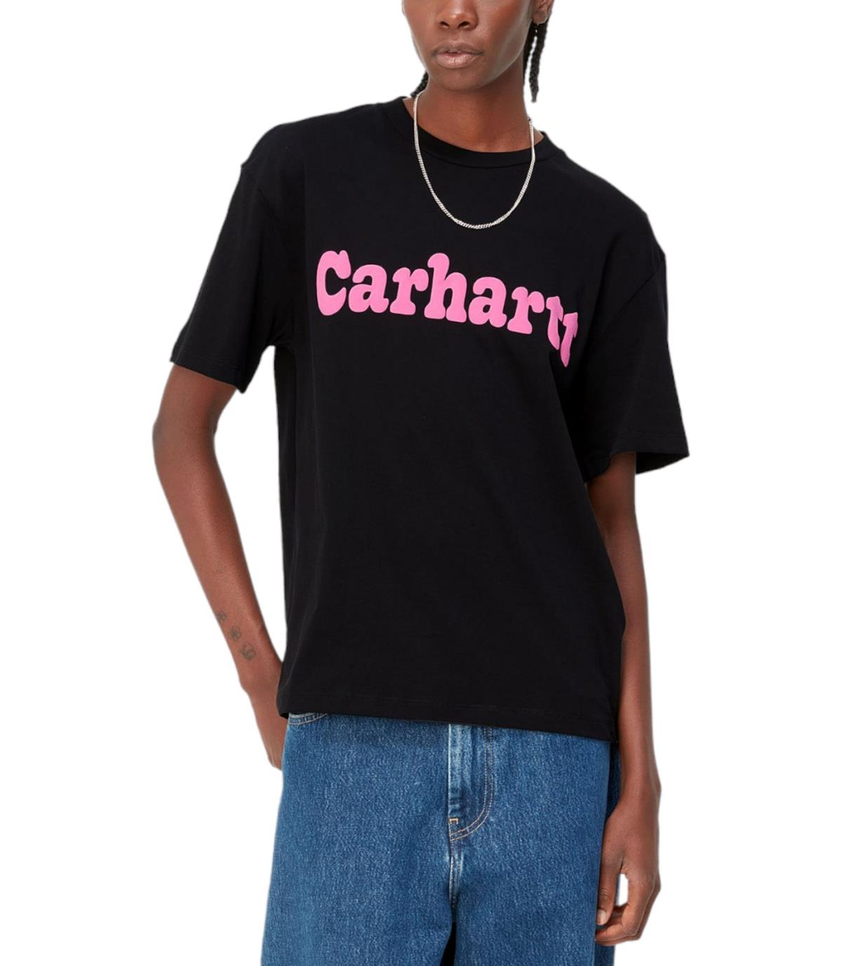 T shirt 2025 carhartt donna