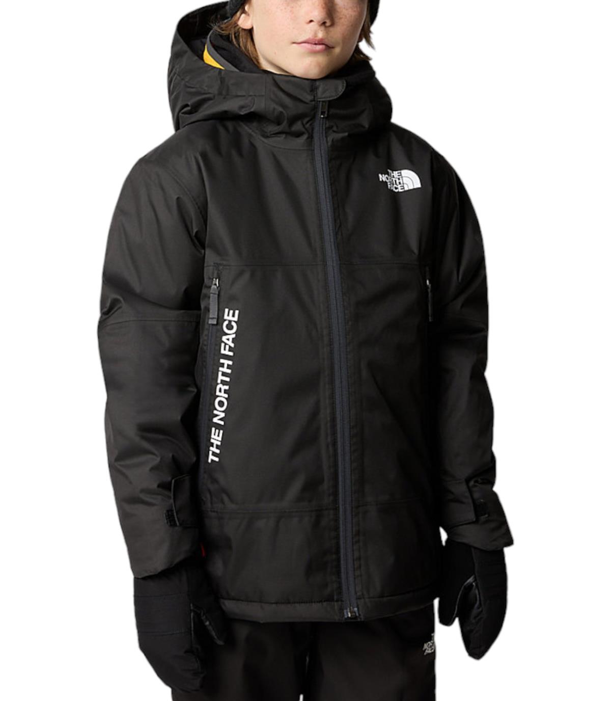 North face outlet bambino