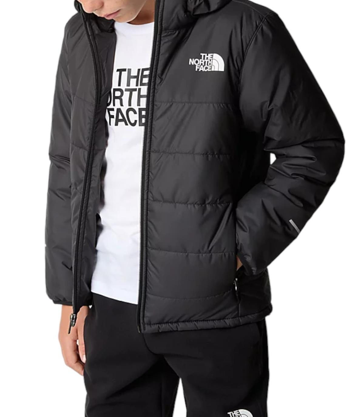 Giacca north face outlet bambino