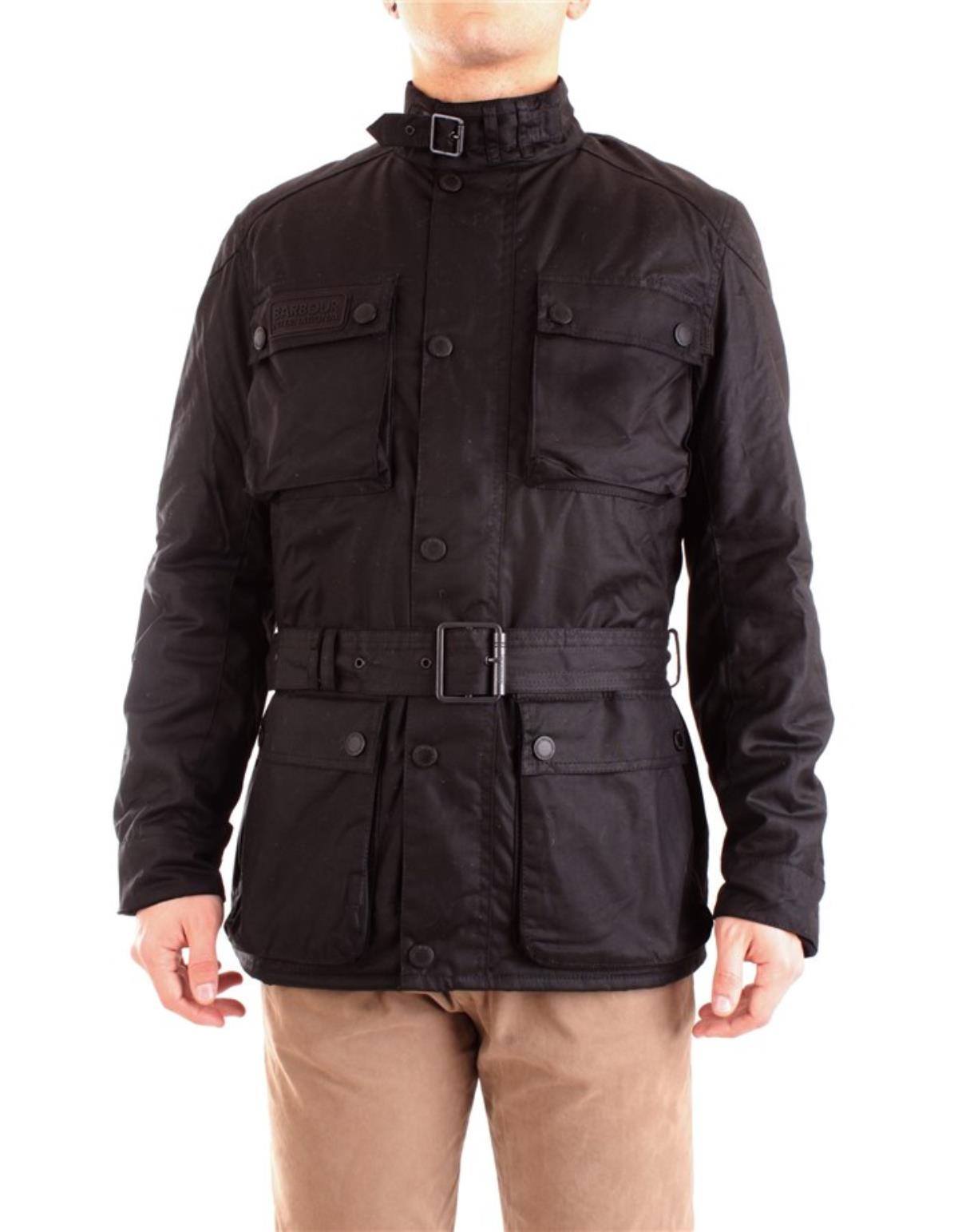 barbour garda