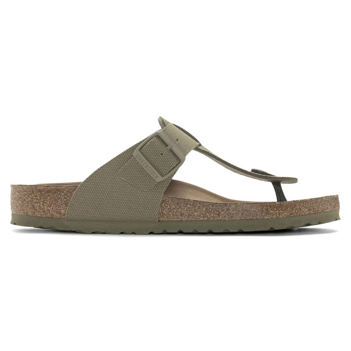 Birkenstock Ciabatta Uomo P E London Vomero