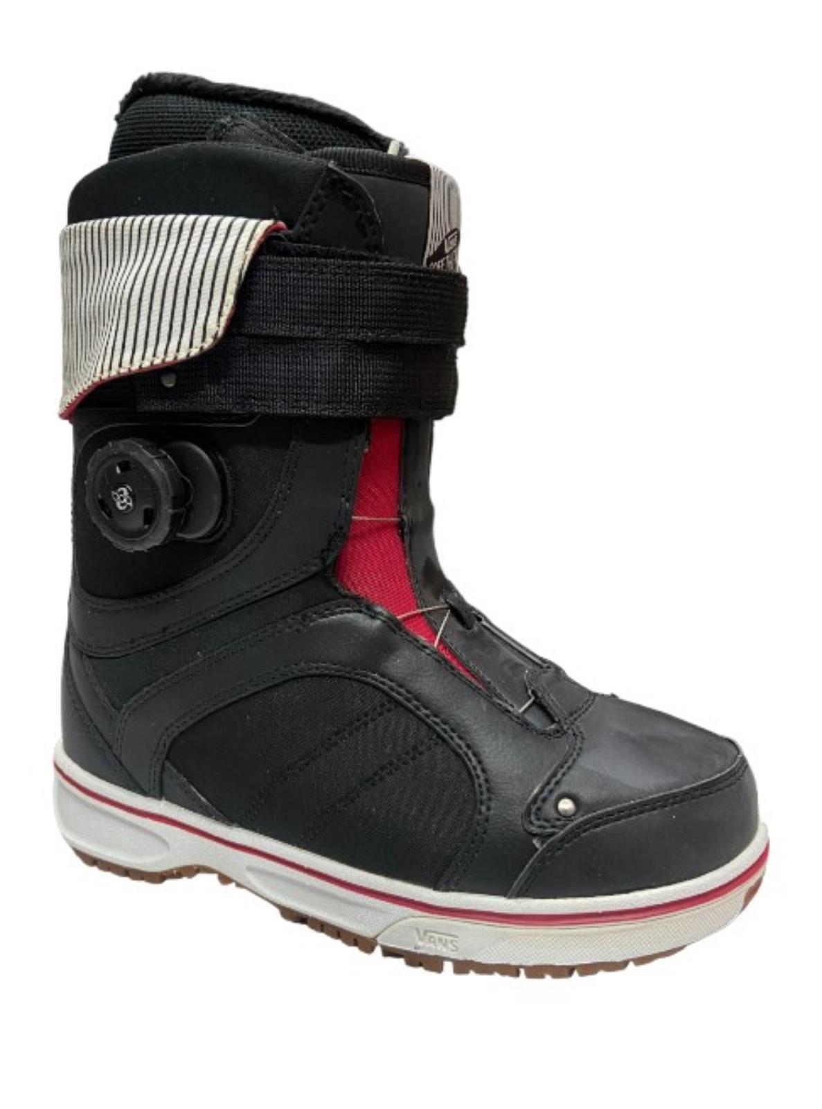 Vans kira best sale snowboard boots