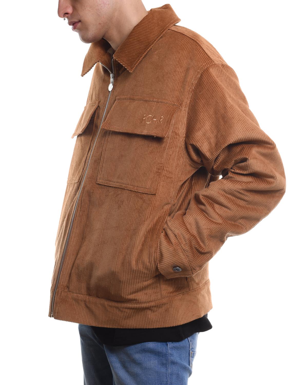 POLAR SKATE CO. CORD JACKET